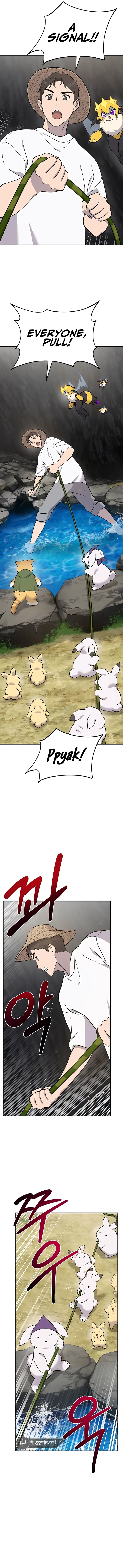 Solo Farming In The Tower - Chapter 50 image 18_optimized